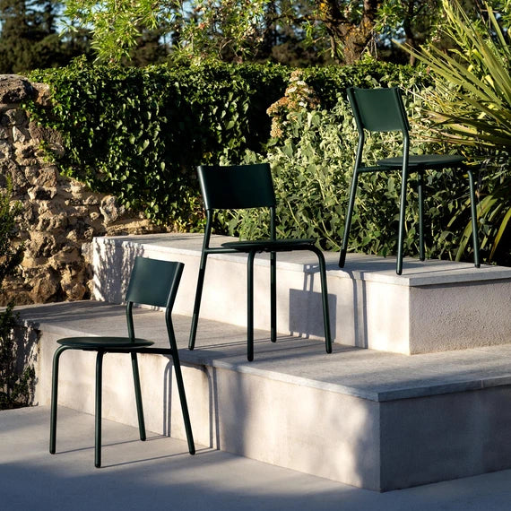 Tiptoe MIDI SSDr Outdoor Chair