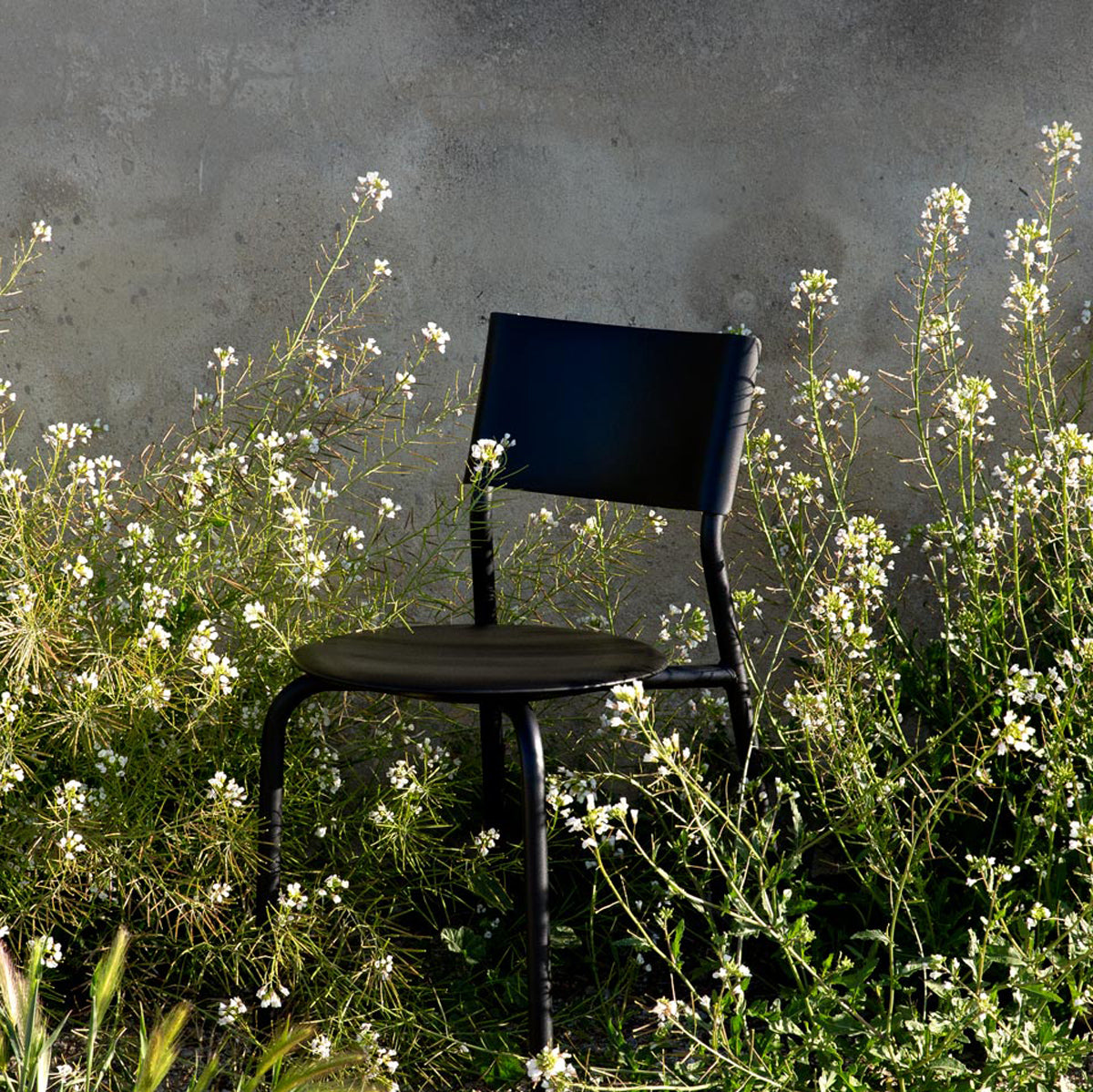 Tiptoe MIDI SSDr Outdoor Chair