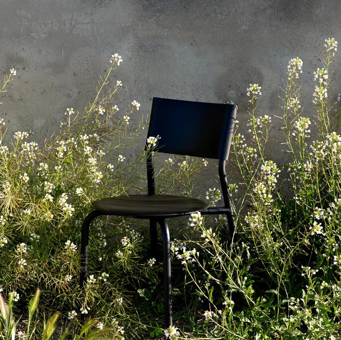 Tiptoe MIDI SSDr Outdoor Chair
