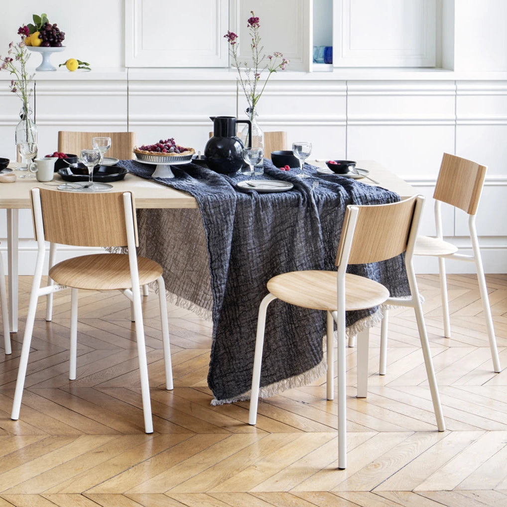 Tiptoe SSD Wood Dining Chair