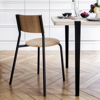 Tiptoe SSD Wood Dining Chair