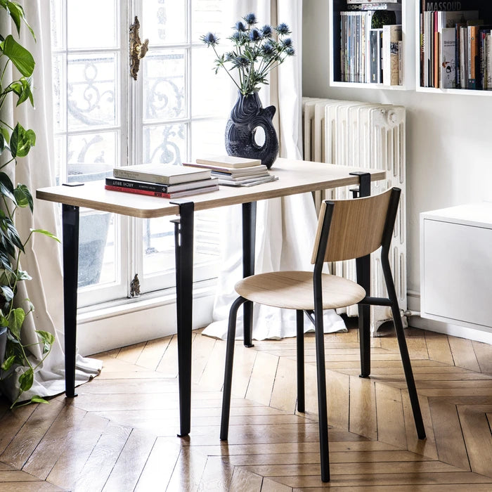 Tiptoe SSD Wood Dining Chair