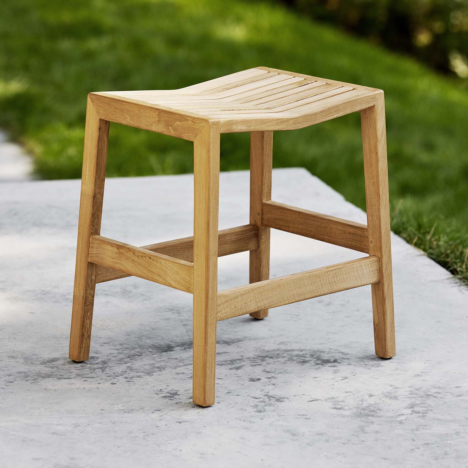 Flip Stool