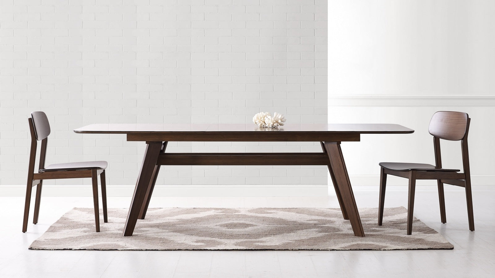 Currant Extendable Dining Table