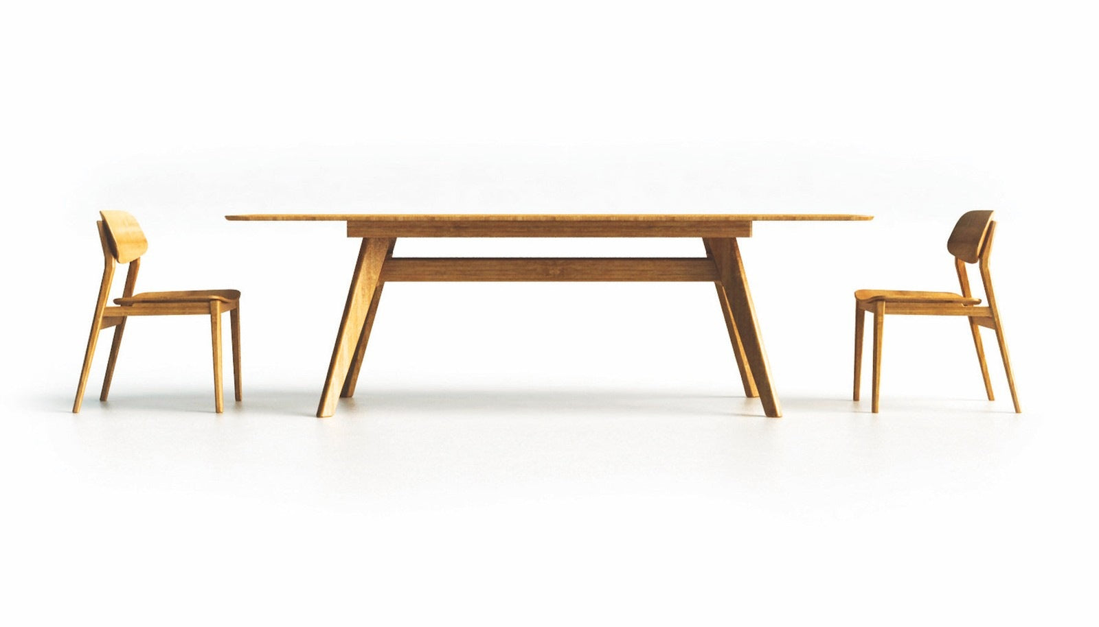 Currant Extendable Dining Table