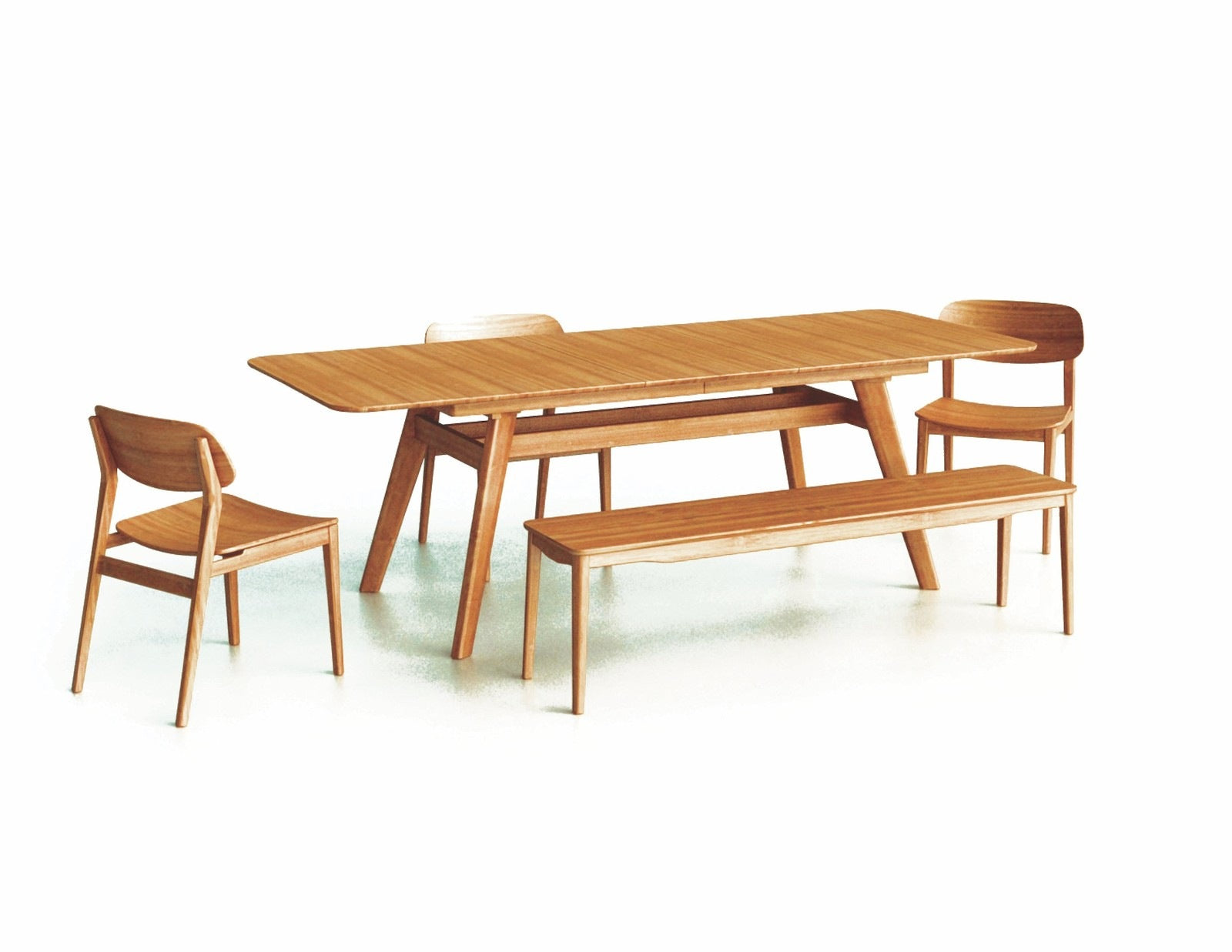 Currant Extendable Dining Table