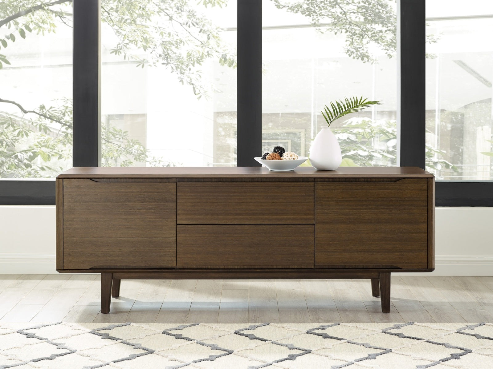 Currant Sideboard