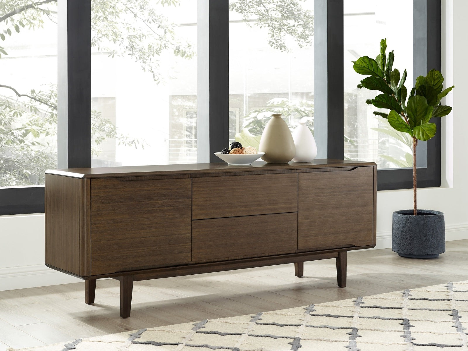 Currant Sideboard