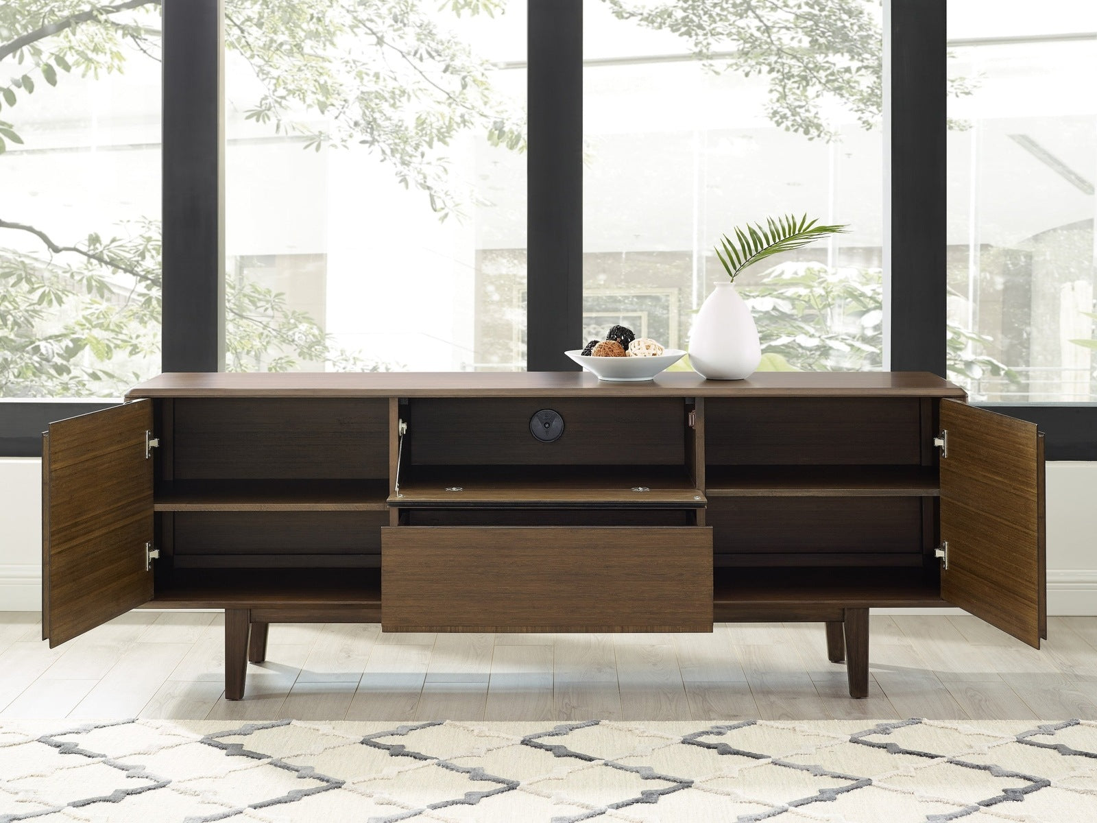 Currant Sideboard