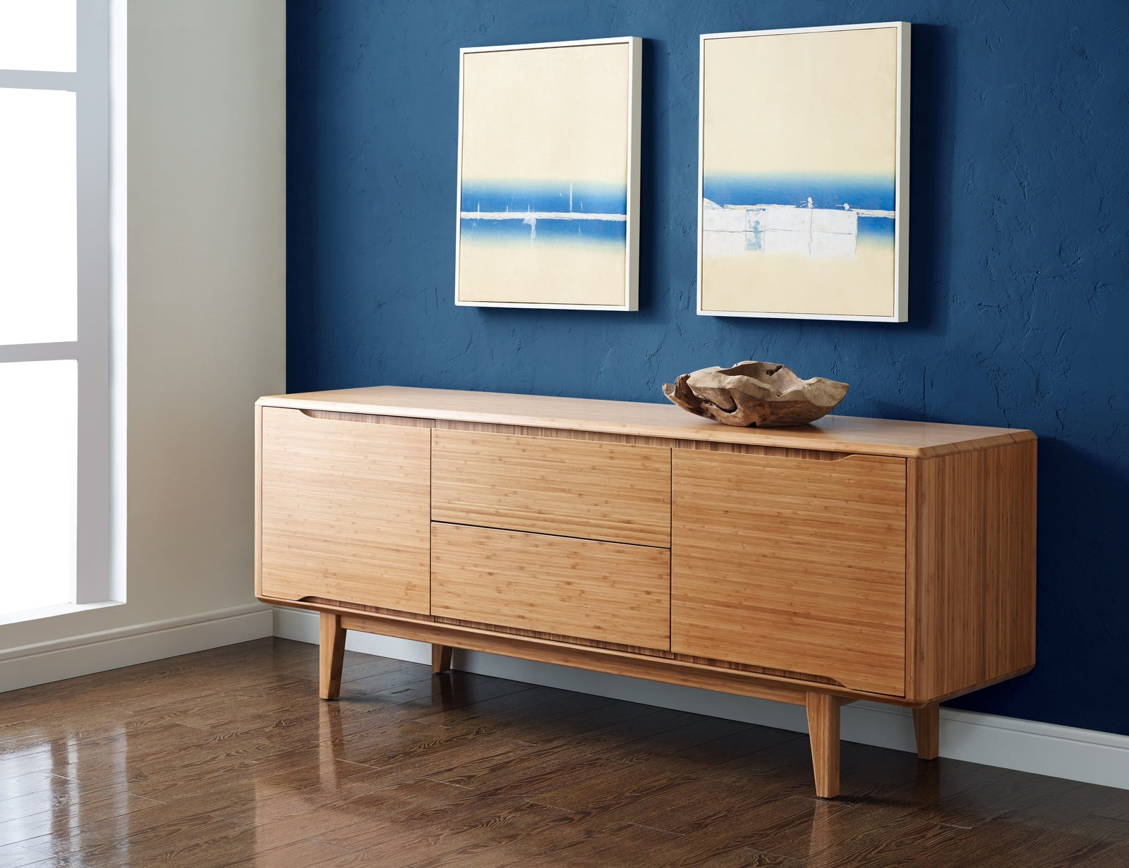 Currant Sideboard