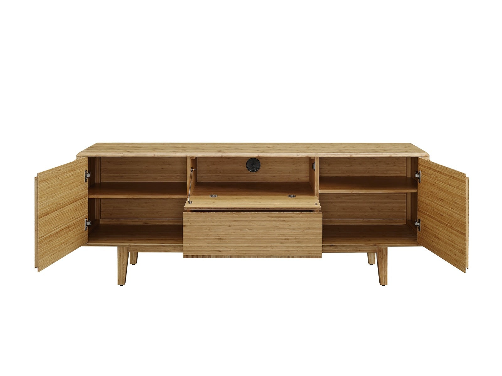 Currant Sideboard