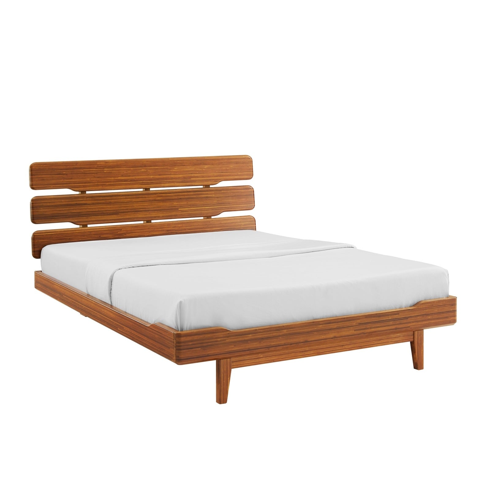 Currant Platform Bed