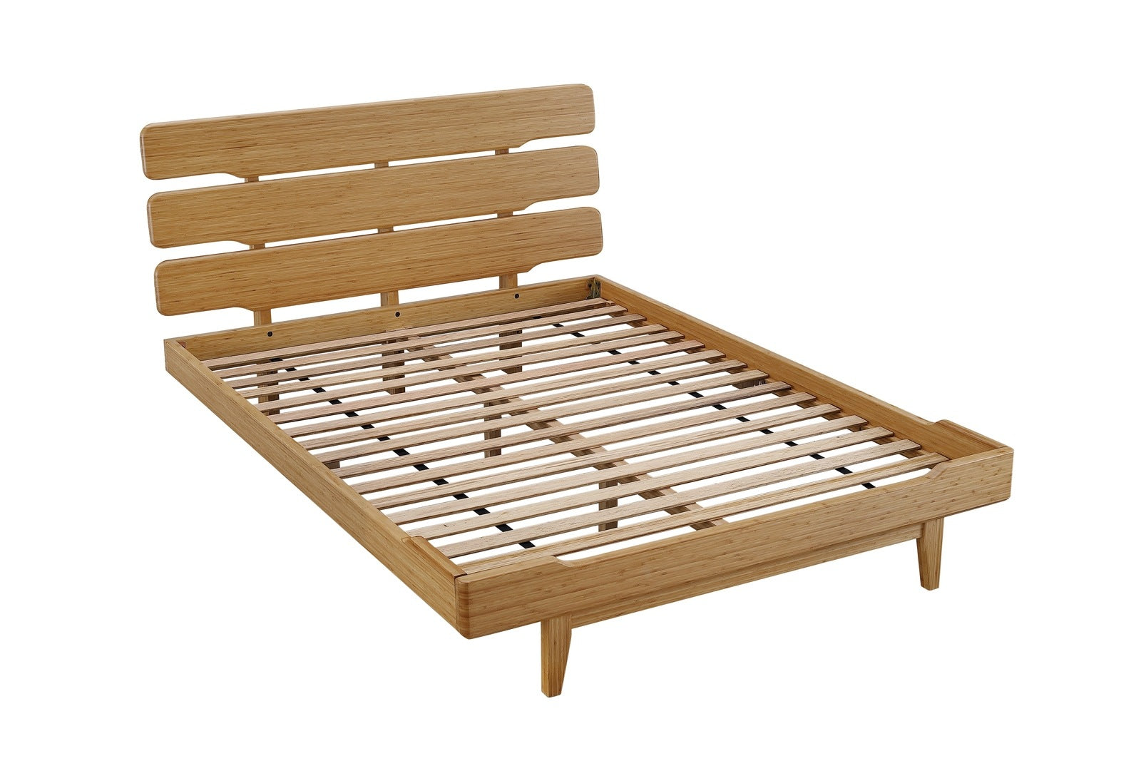 Currant Platform Bed