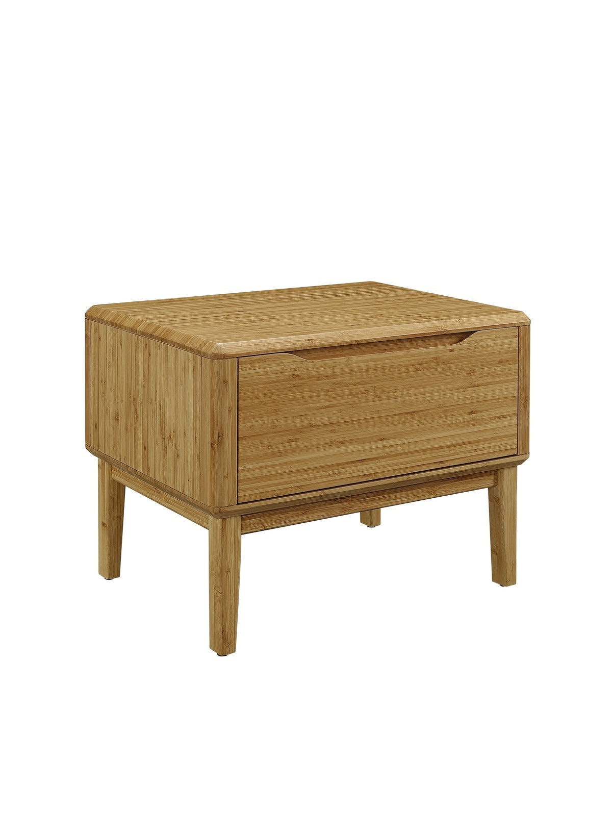 Currant Nightstand