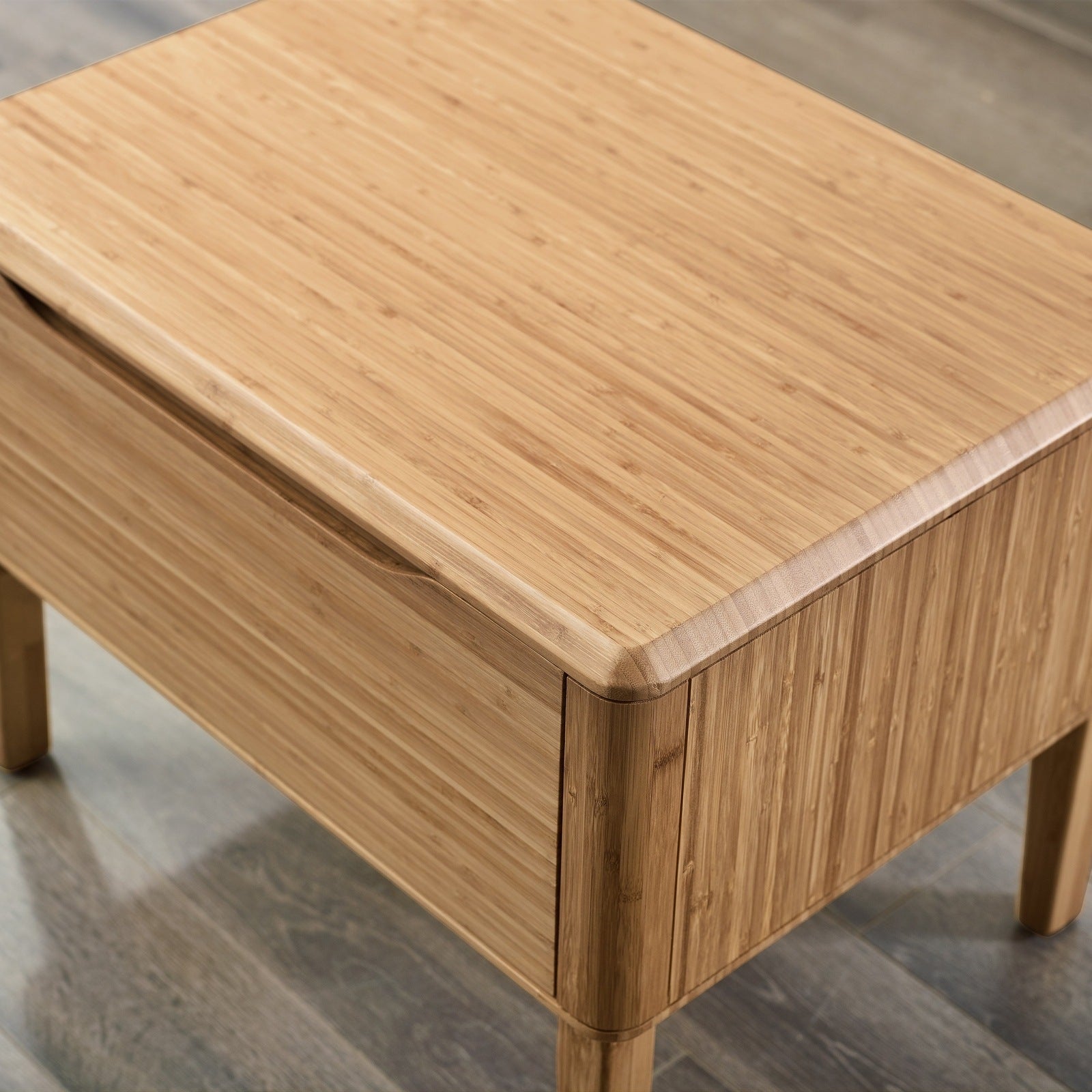 Currant Nightstand