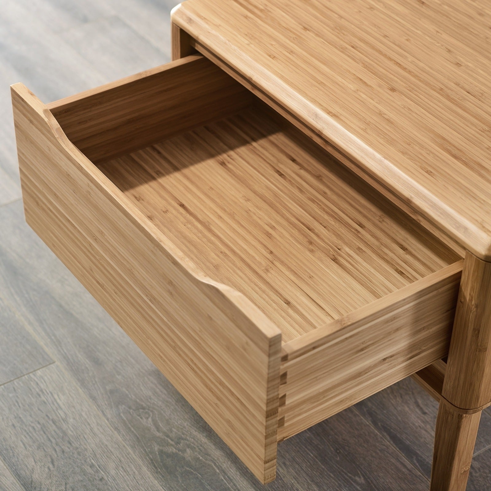 Currant Nightstand