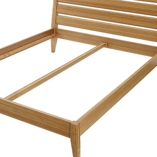 Sienna Queen Platform Bed