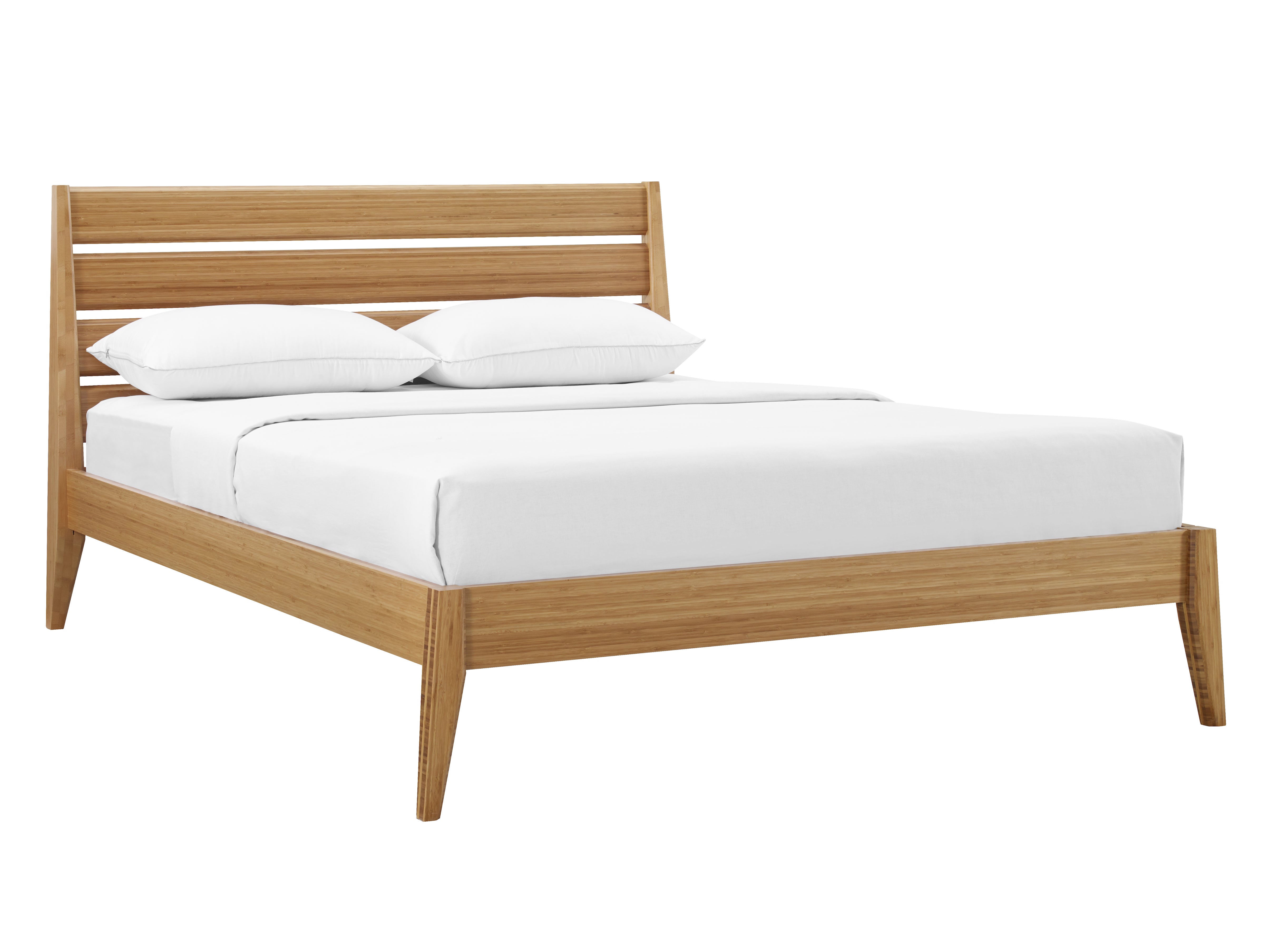 Sienna Queen Platform Bed