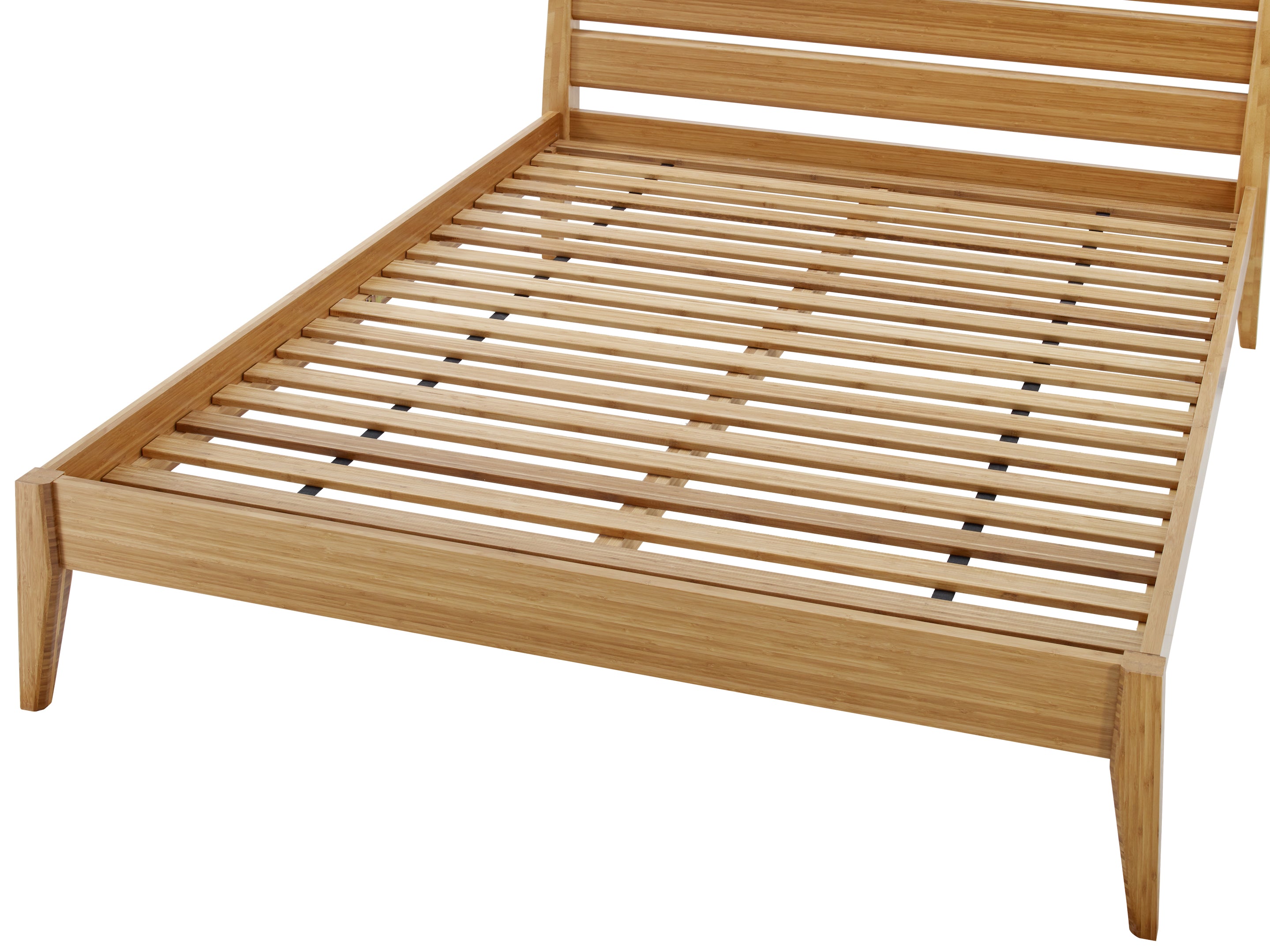 Sienna Queen Platform Bed