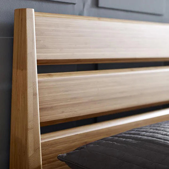 Sienna Queen Platform Bed