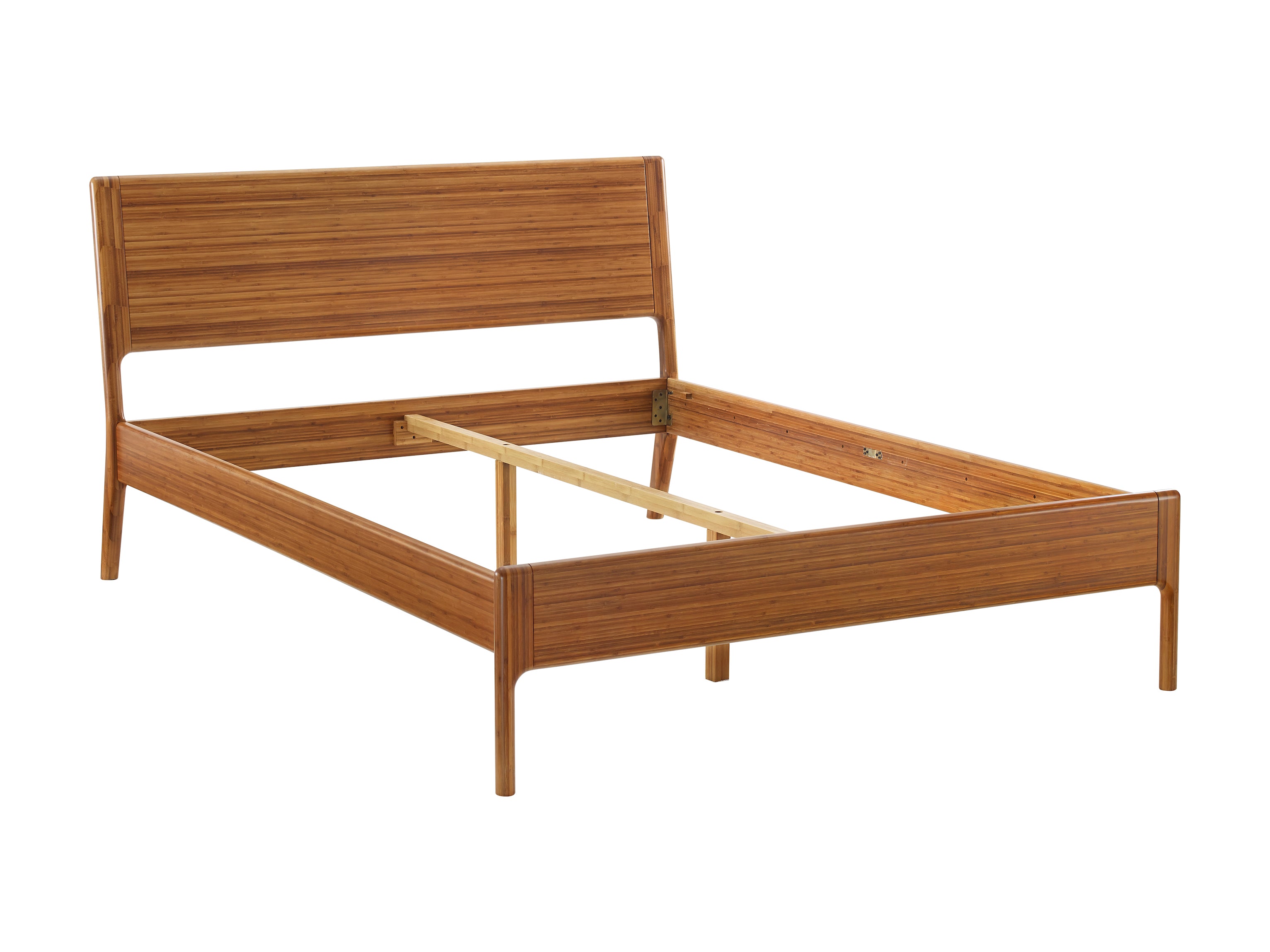 Ventura Platform Bed