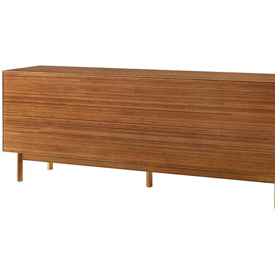 Ventura 4 Drawer Double Dresser