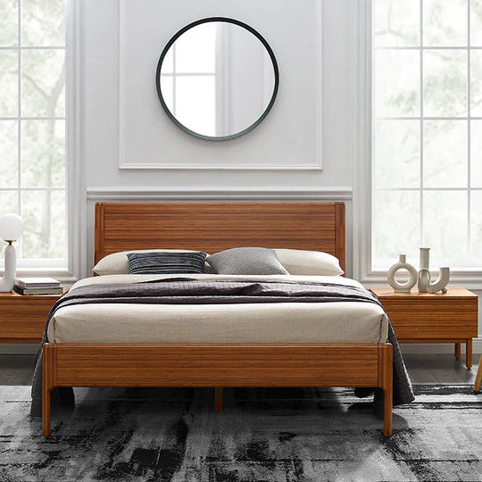 Ventura Platform Bed