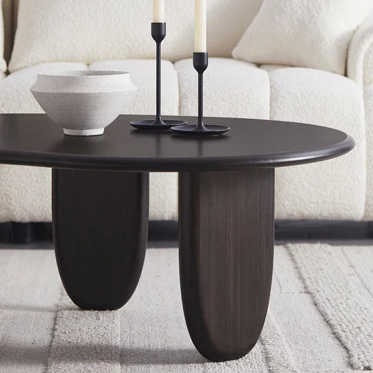 Zephyr Coffee Table