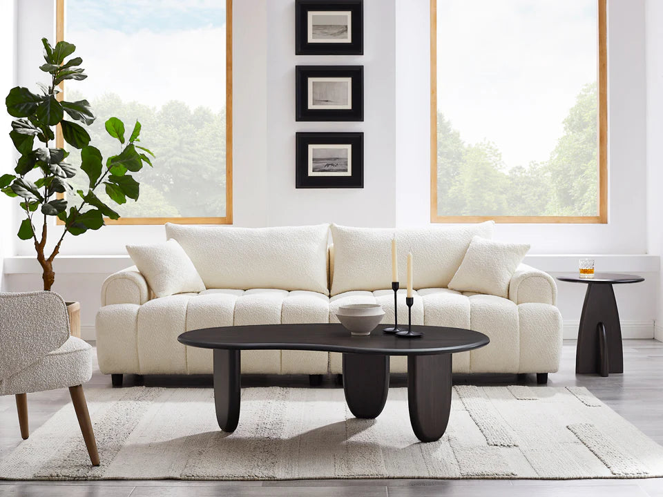 Zephyr Coffee Table
