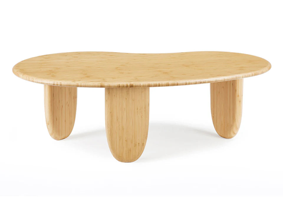 Zephyr Coffee Table