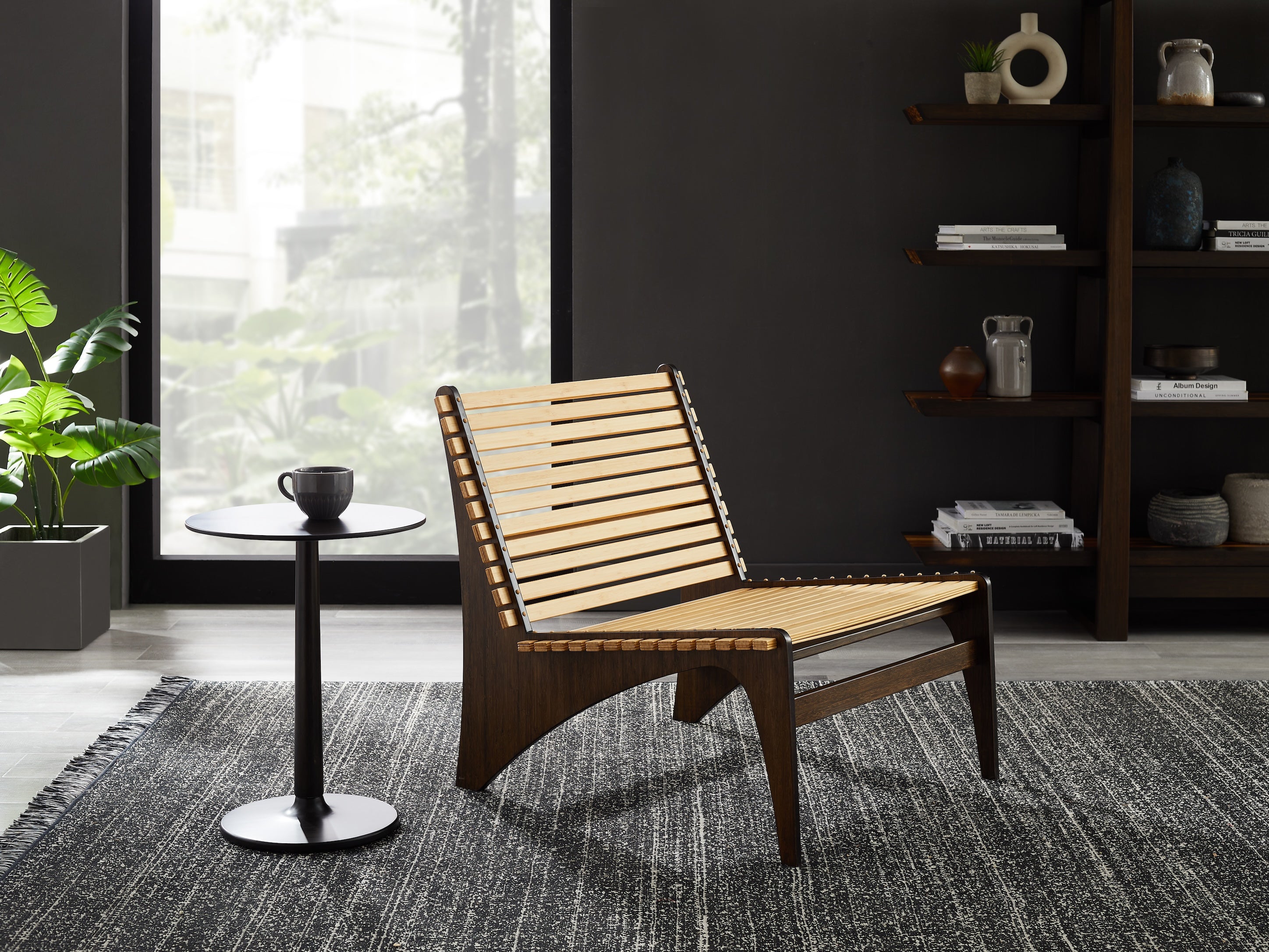 Zen Lounge Chair