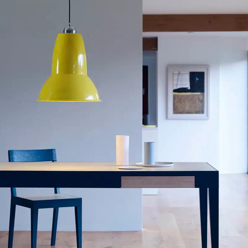 Original 1227 Giant Pendant
