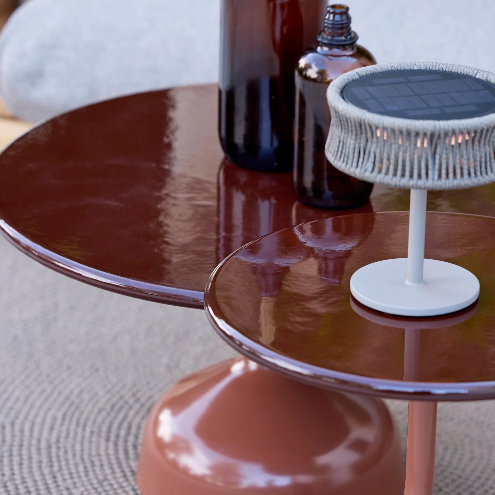 Glaze Coffee Table Large