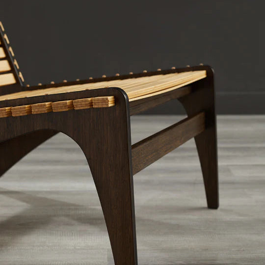 Zen Lounge Chair