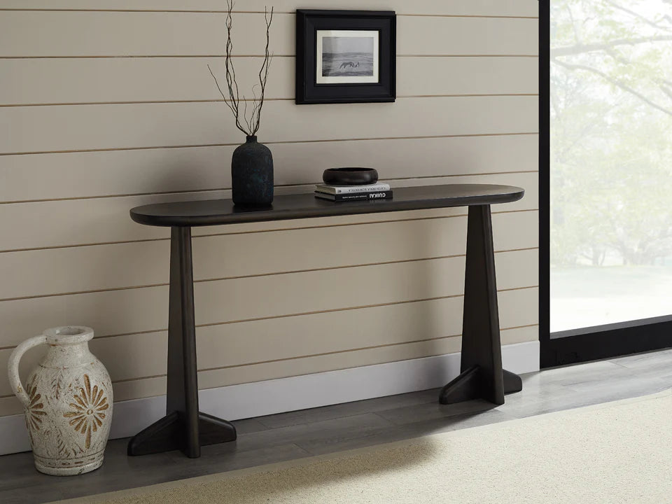 Zephyr Console Table