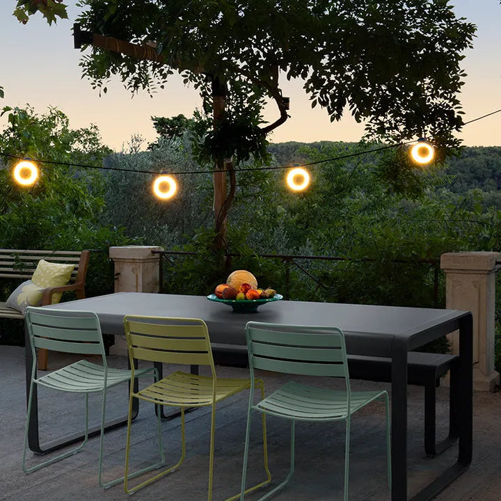 Fermob Bellevie Table 77 x 35.5"