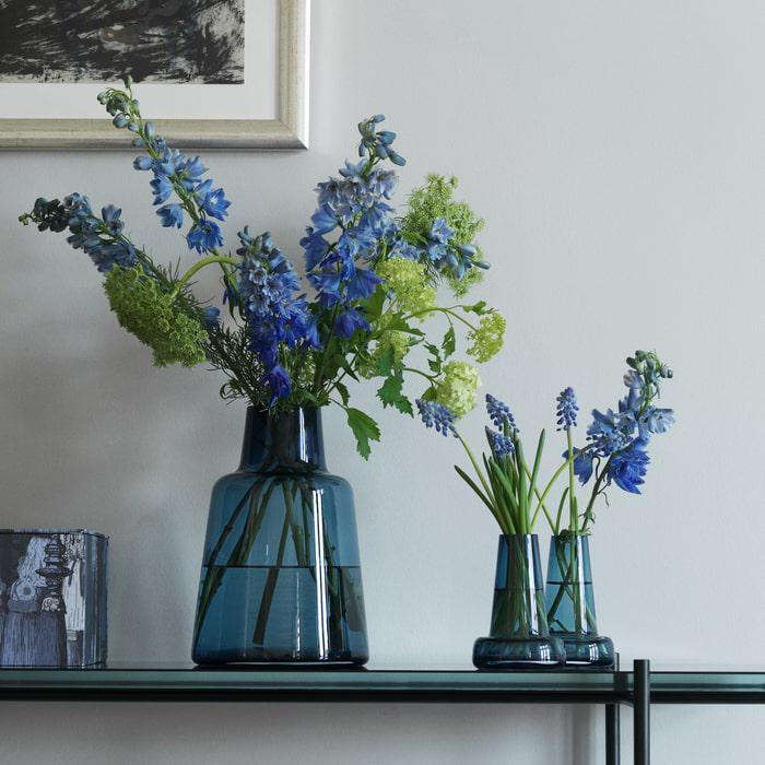 Holmegaard Flora