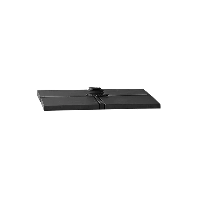Hyde Luxe Parasol Base Tile