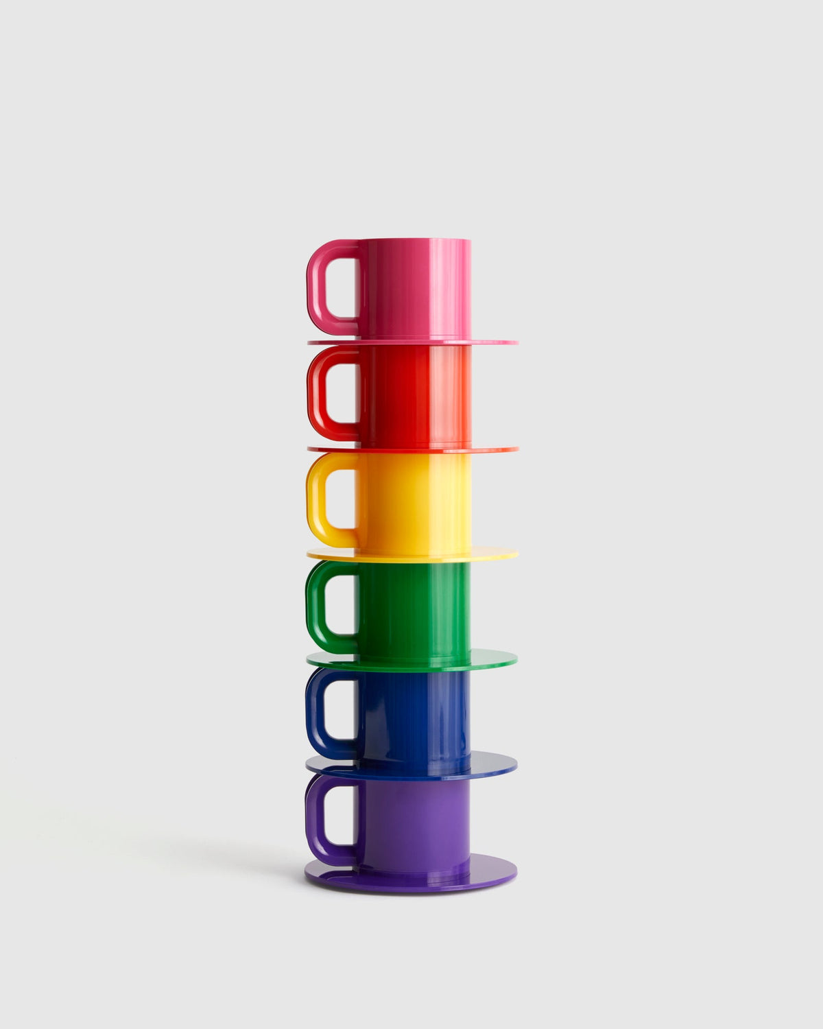 Heller Max Cups & Saucers (Set of 12), view 3