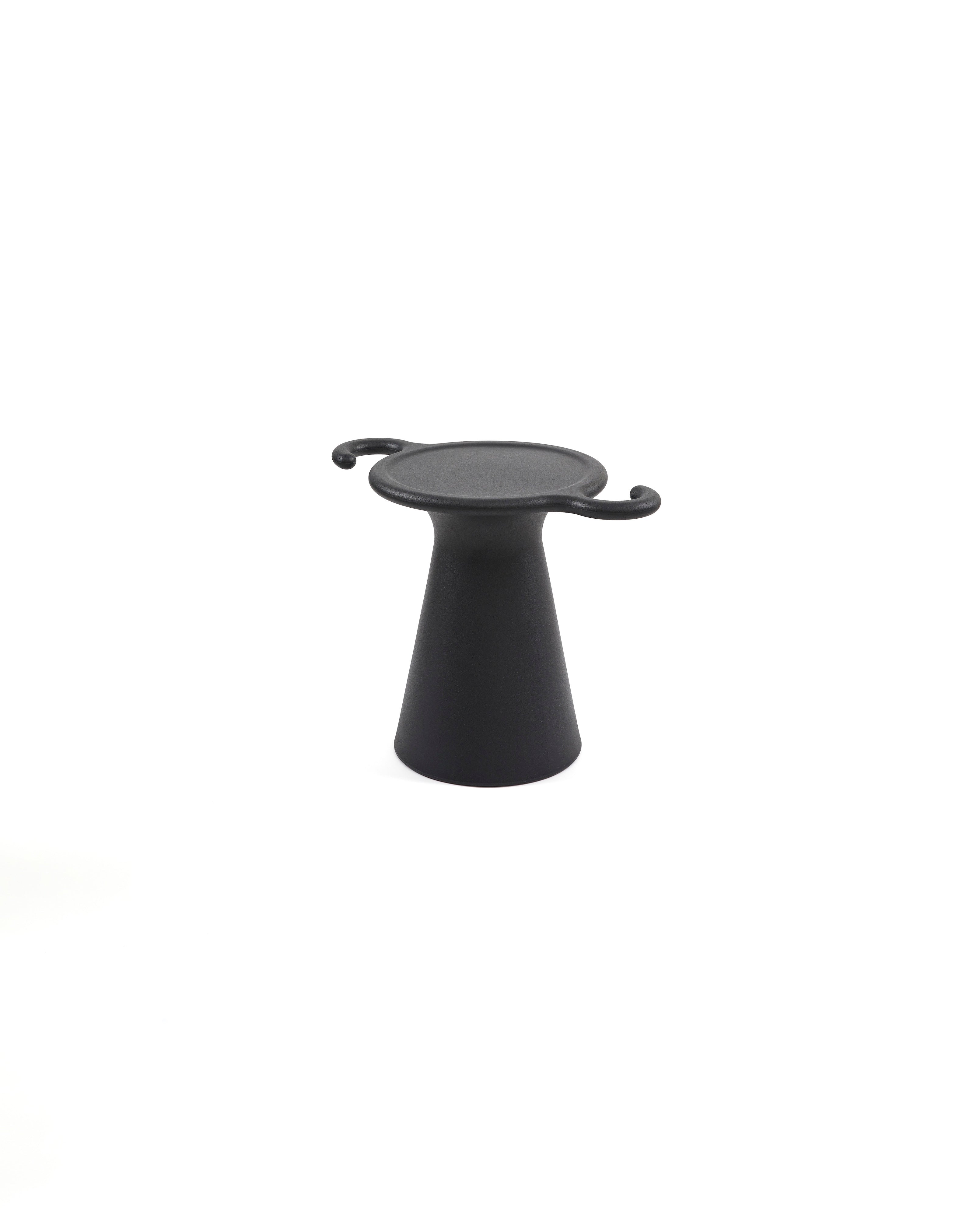 SOS Side Table