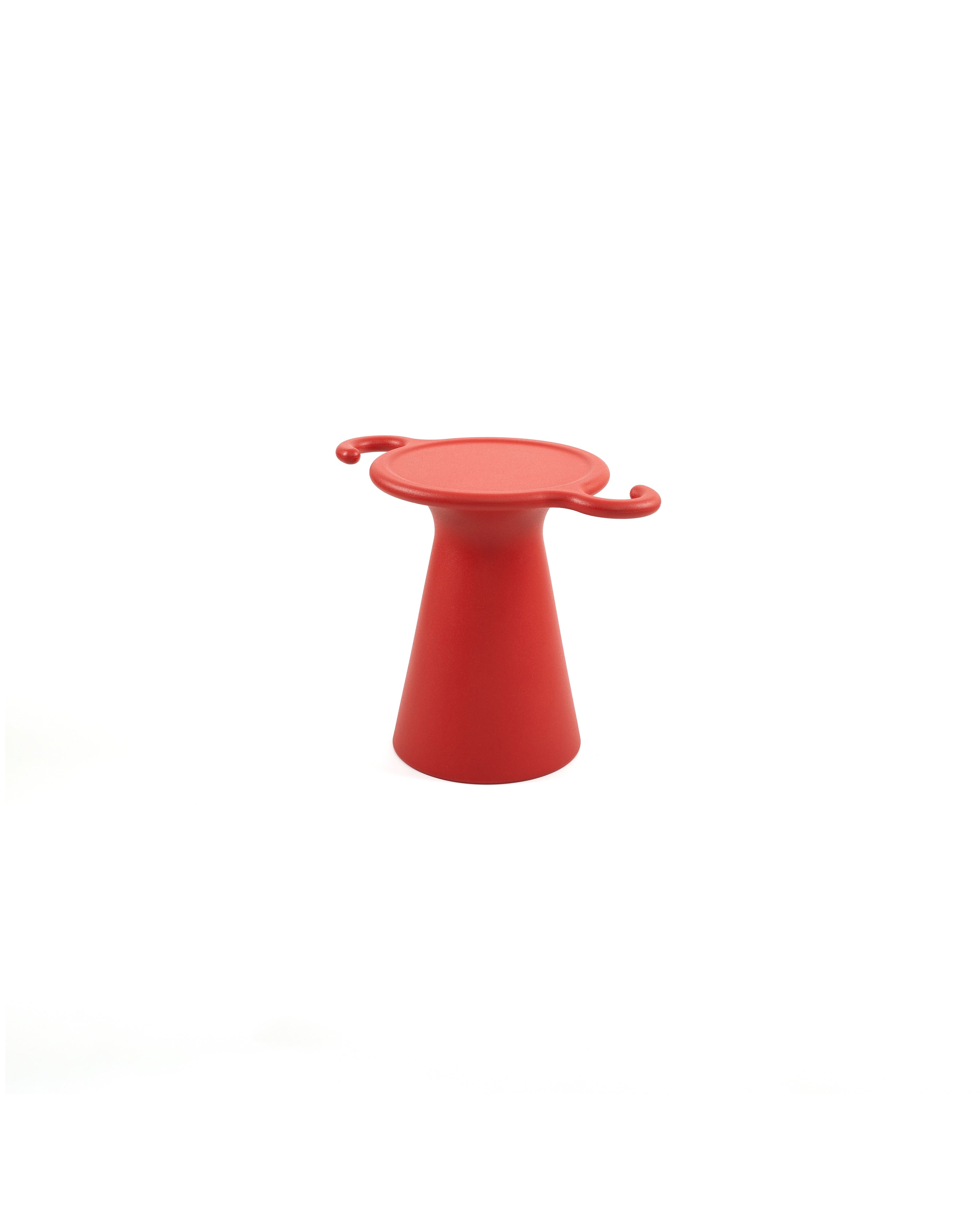 SOS Side Table