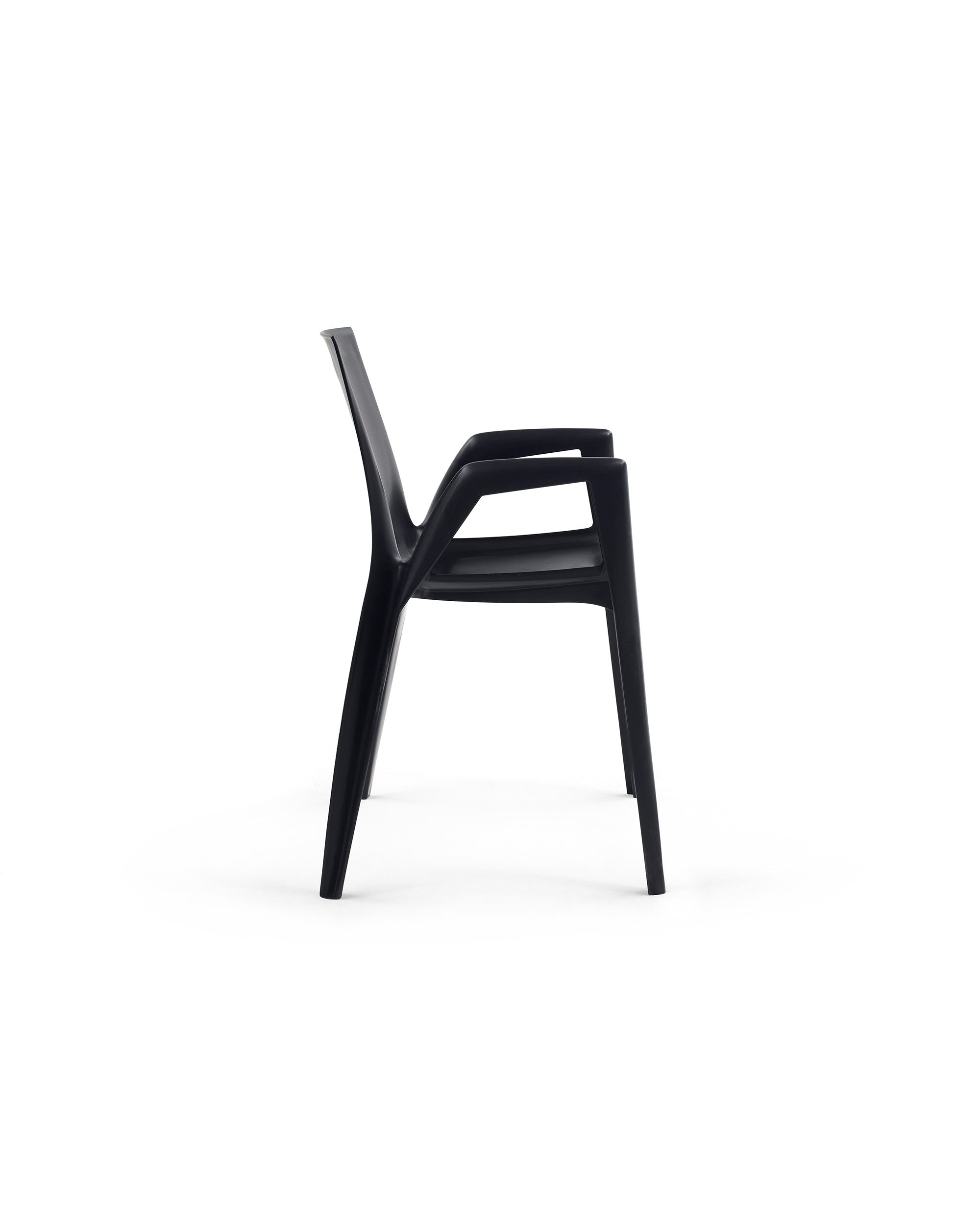 ArcoBellini Chair