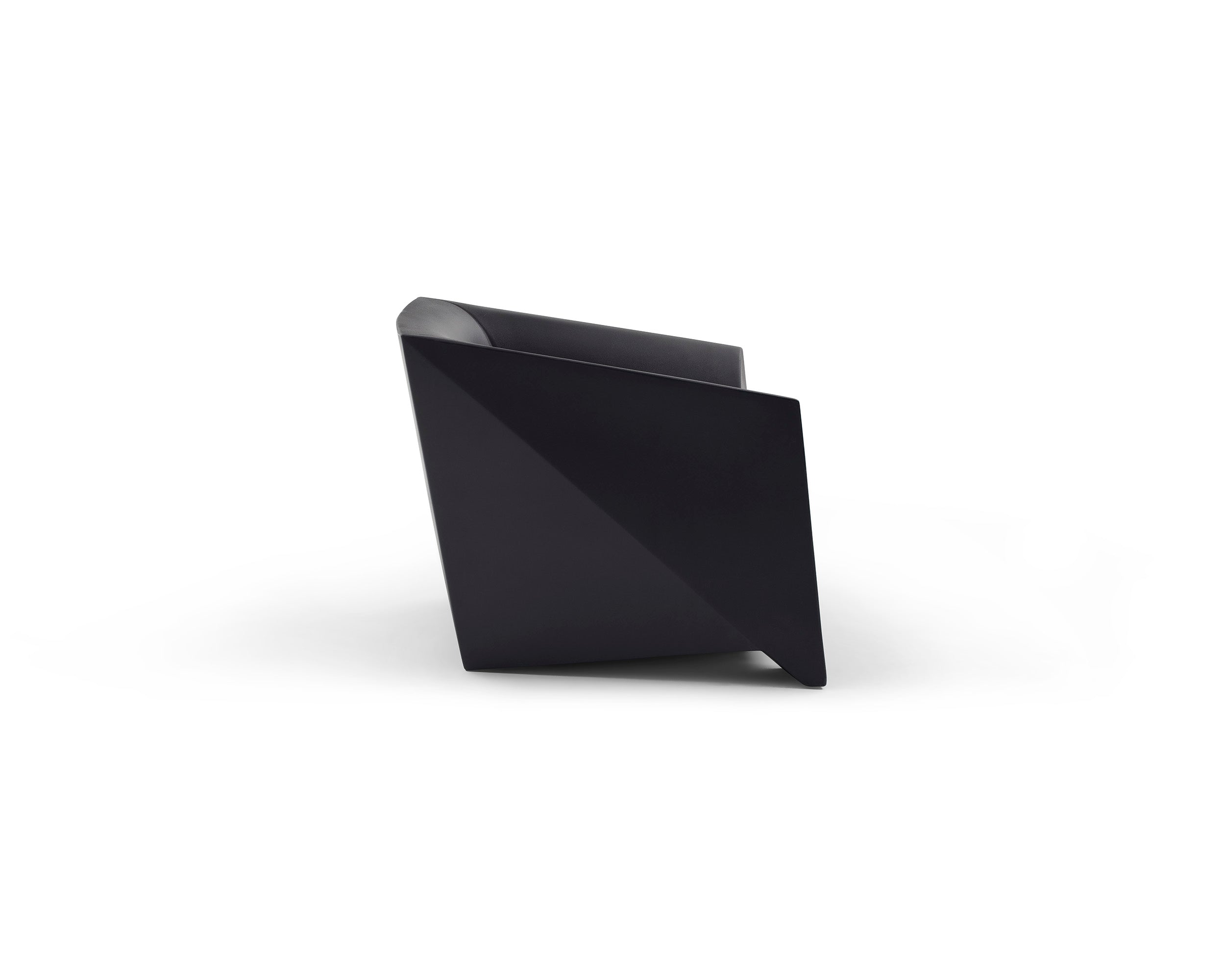 MB1 Lounge Chair