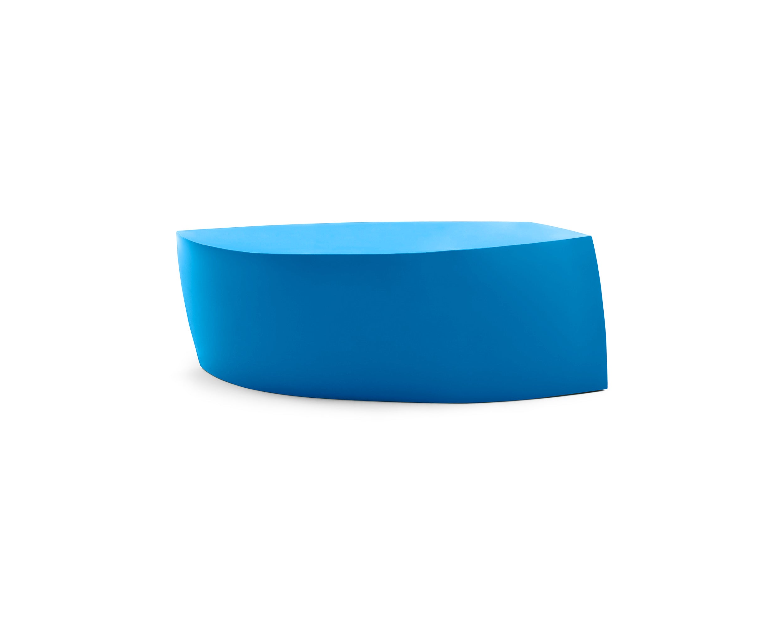 Gehry Bench