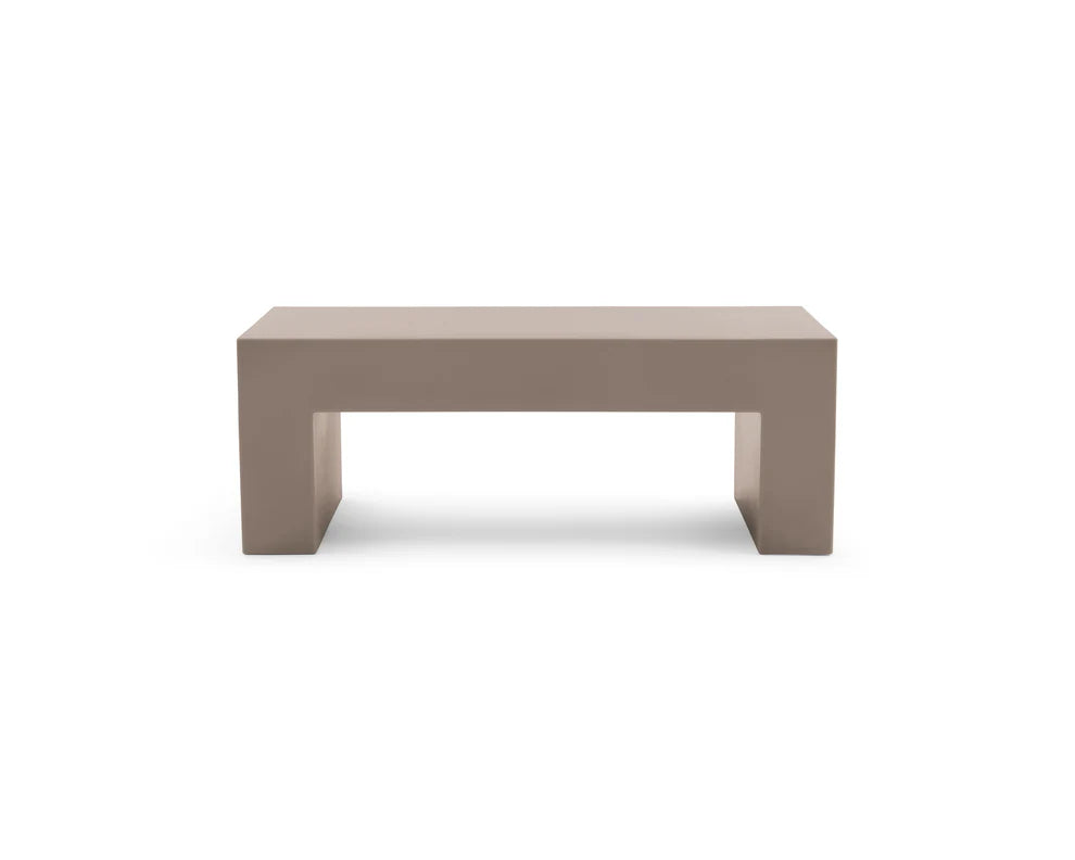 Vignelli Bench