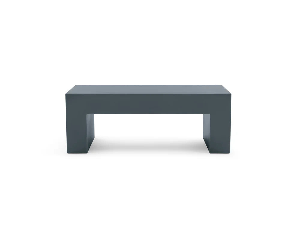 Vignelli Bench