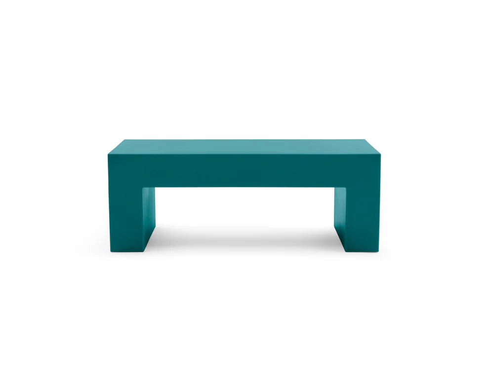 Vignelli Bench