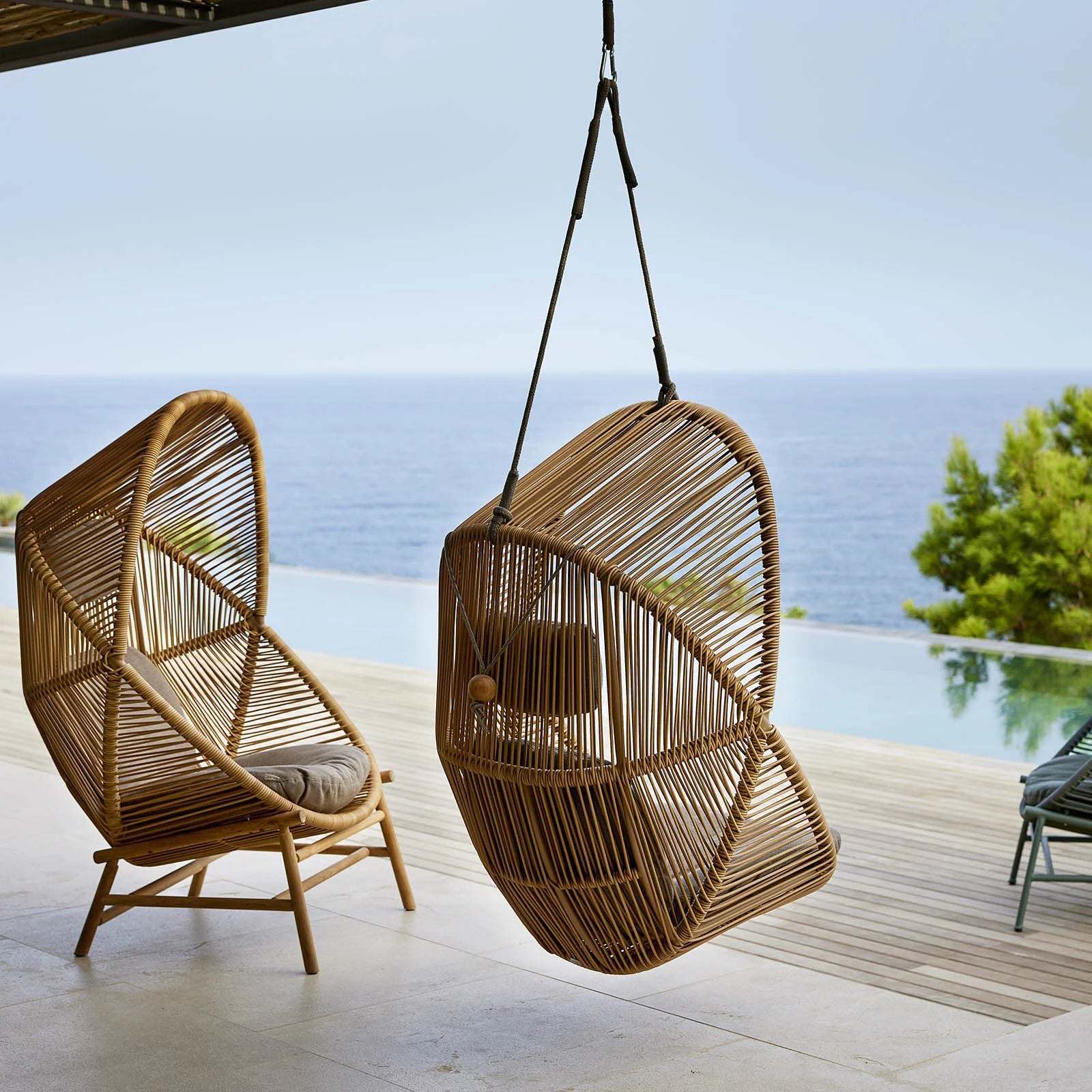 Hive Chair