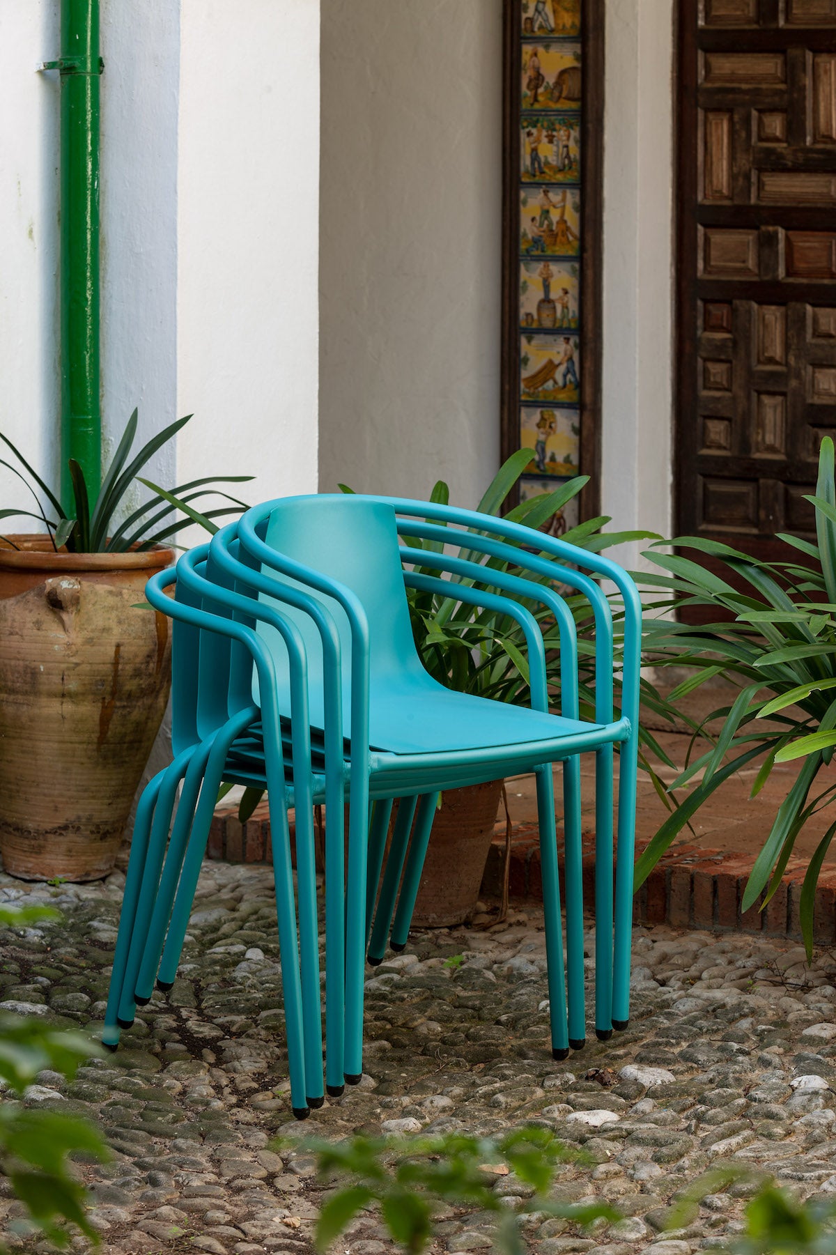 Cadiz Arm Chair