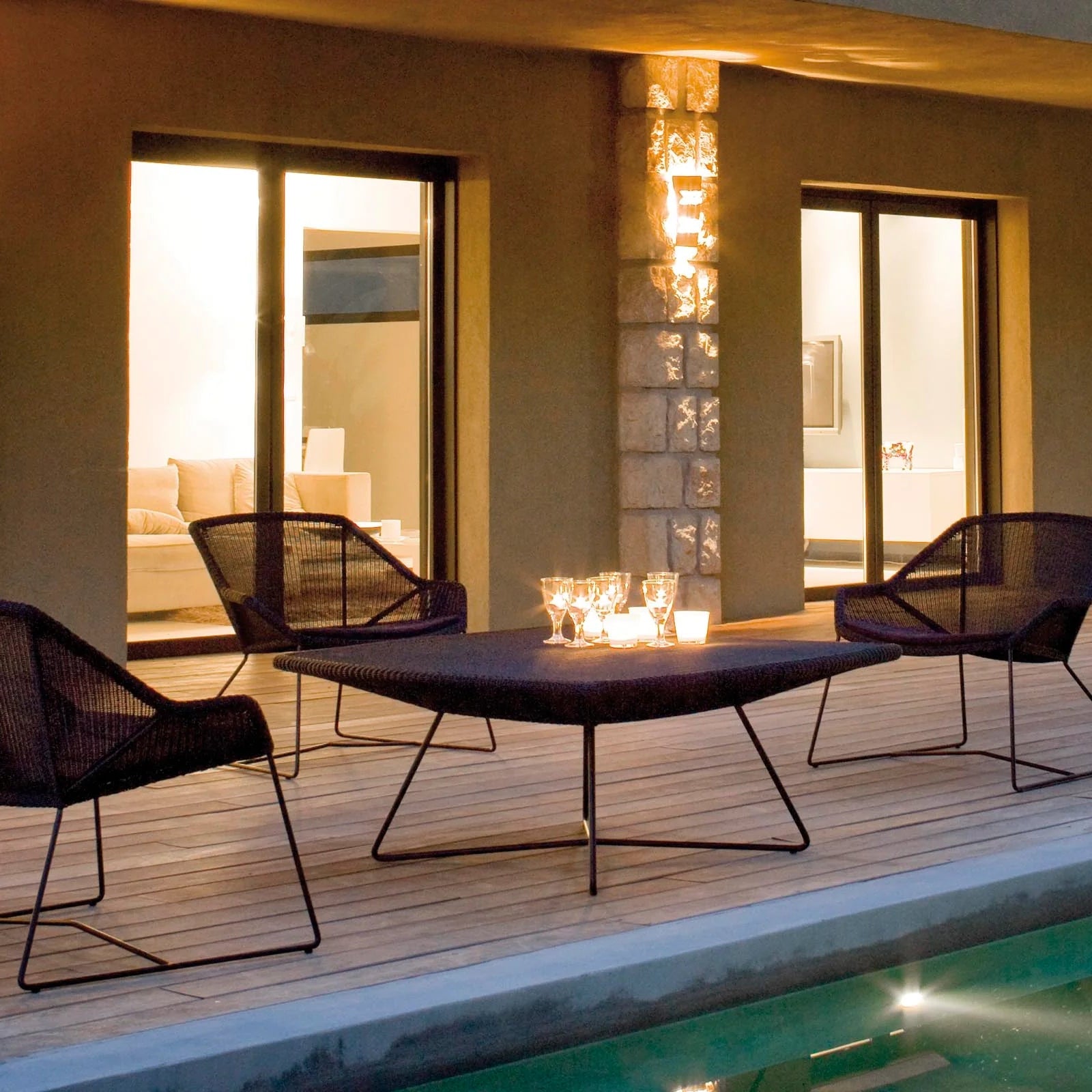 Breeze Lounge Chair